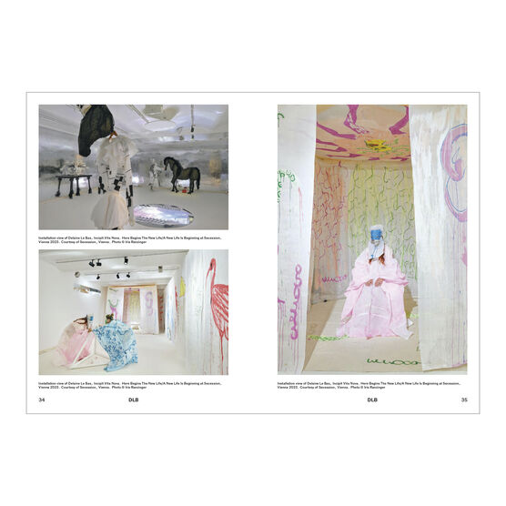 Tate Dialogues: Turner Prize 2024